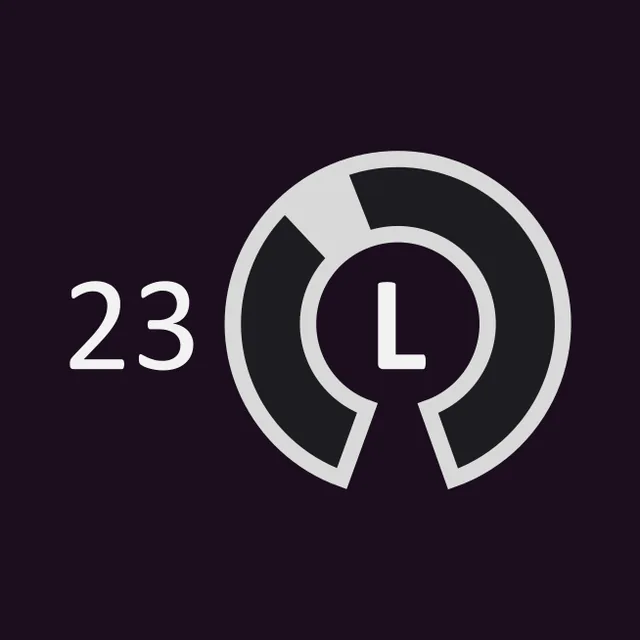 L/R sweep